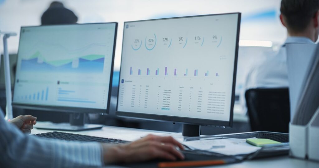 From Cost Center to Revenue Generator